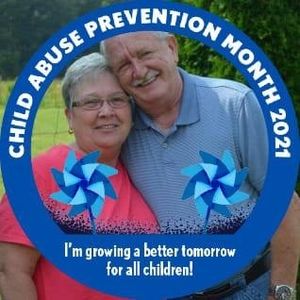 Meet your Posher, Shirley-harold